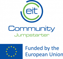 EIT Jumpstarter Campus